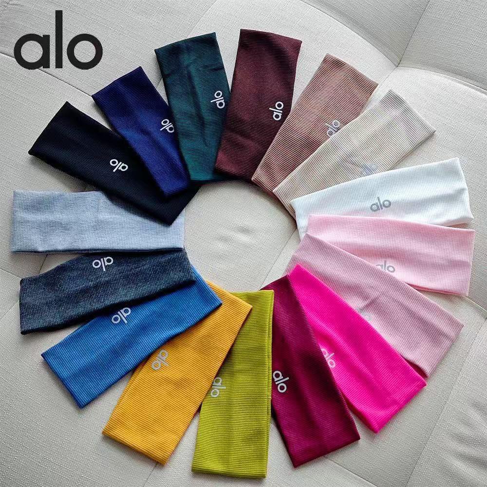 Alo Headband - PREORDER ONLY