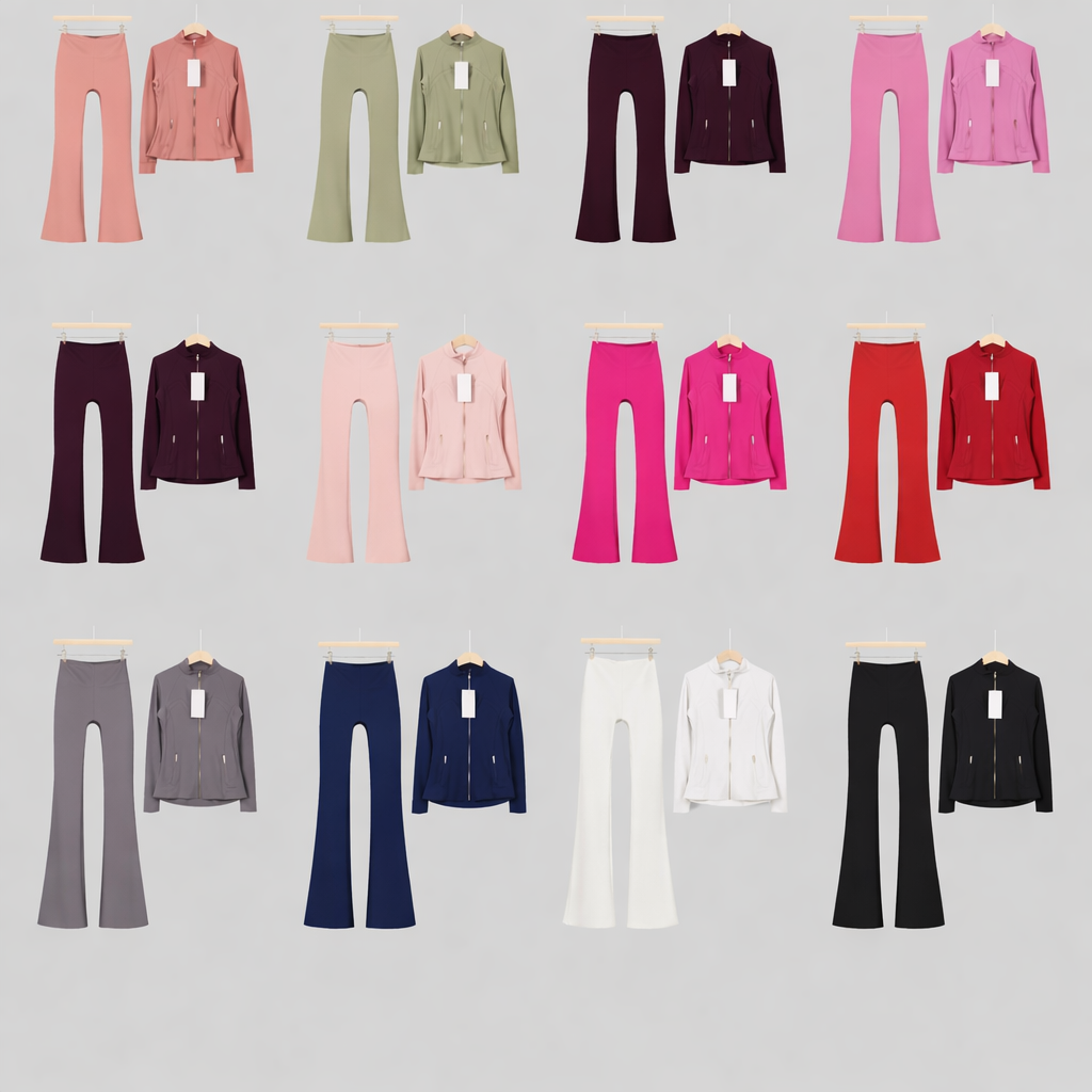 Lulu Set - PREORDER ONLY